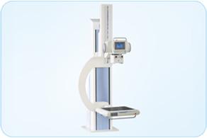 X射線攝影系統（DR）